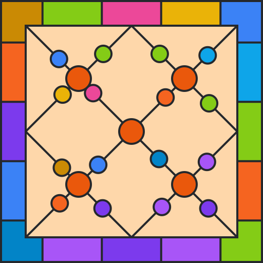 Octorand Gen2 #1686 NFT on Algorand