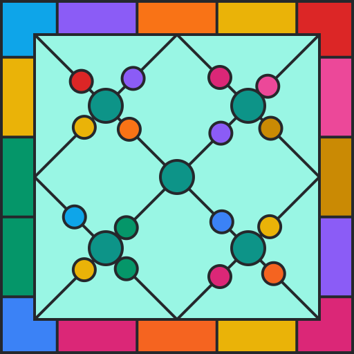 Octorand Gen2 #0242 NFT on Algorand