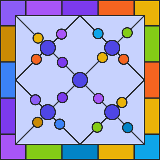 Octorand Gen2 #6952 NFT on Algorand