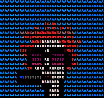 EncryptedPunk #5823 NFT on Algorand
