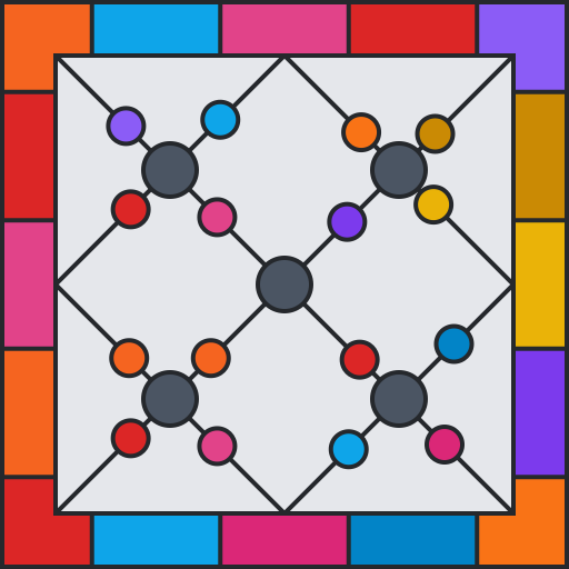 Octorand Gen2 #5949 NFT on Algorand