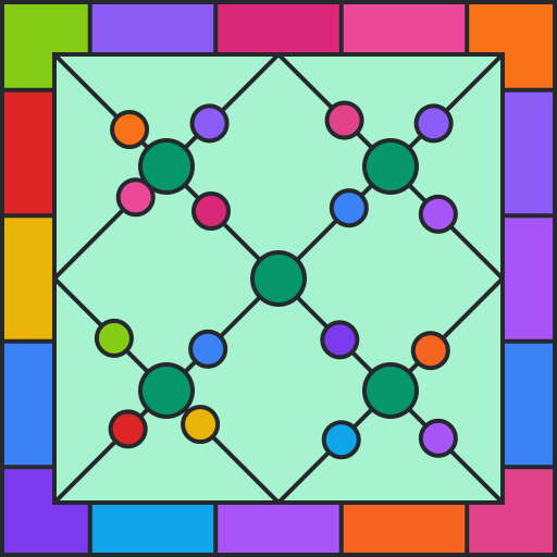 Octorand Gen2 #3532 NFT on Algorand