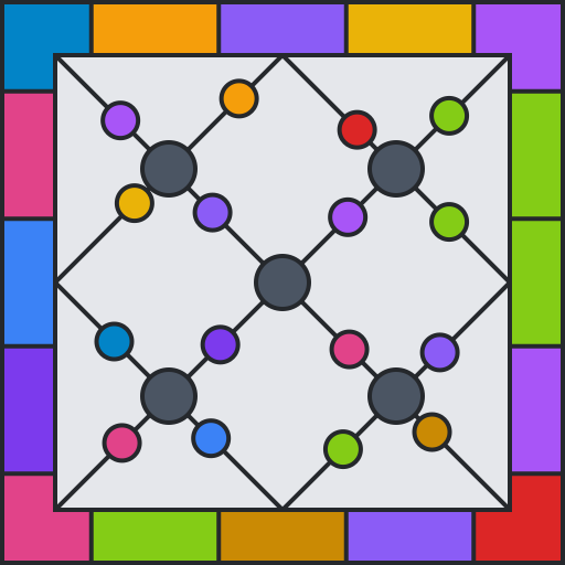 Octorand Gen2 #5808 NFT on Algorand