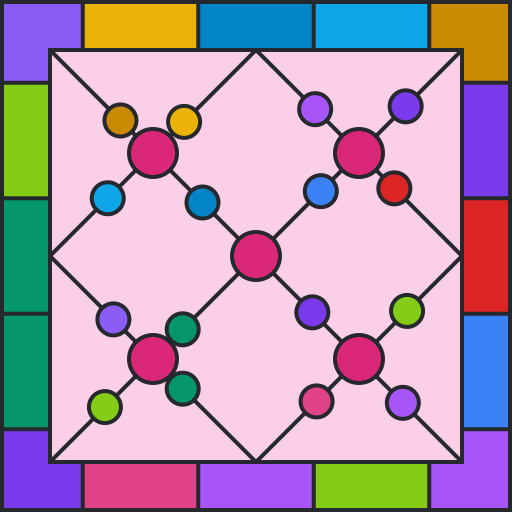 Octorand Gen2 #5237 NFT on Algorand