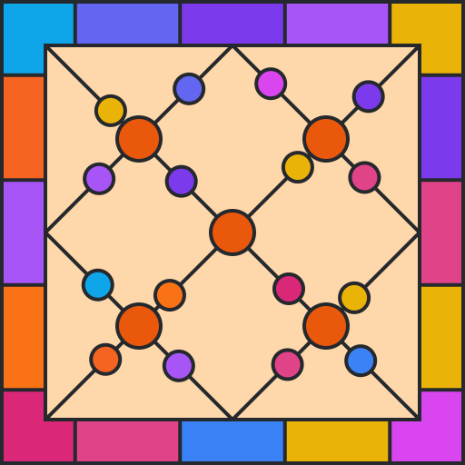 Octorand Gen2 #5662 NFT on Algorand