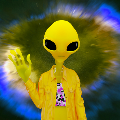 Alien Tourism2542