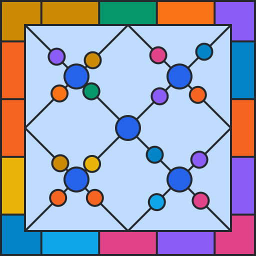 Octorand Gen2 #3530 NFT on Algorand