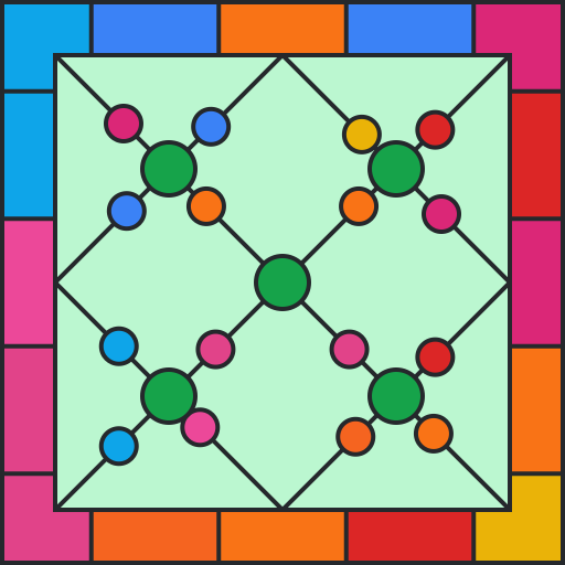 Octorand Gen2 #4932 NFT on Algorand