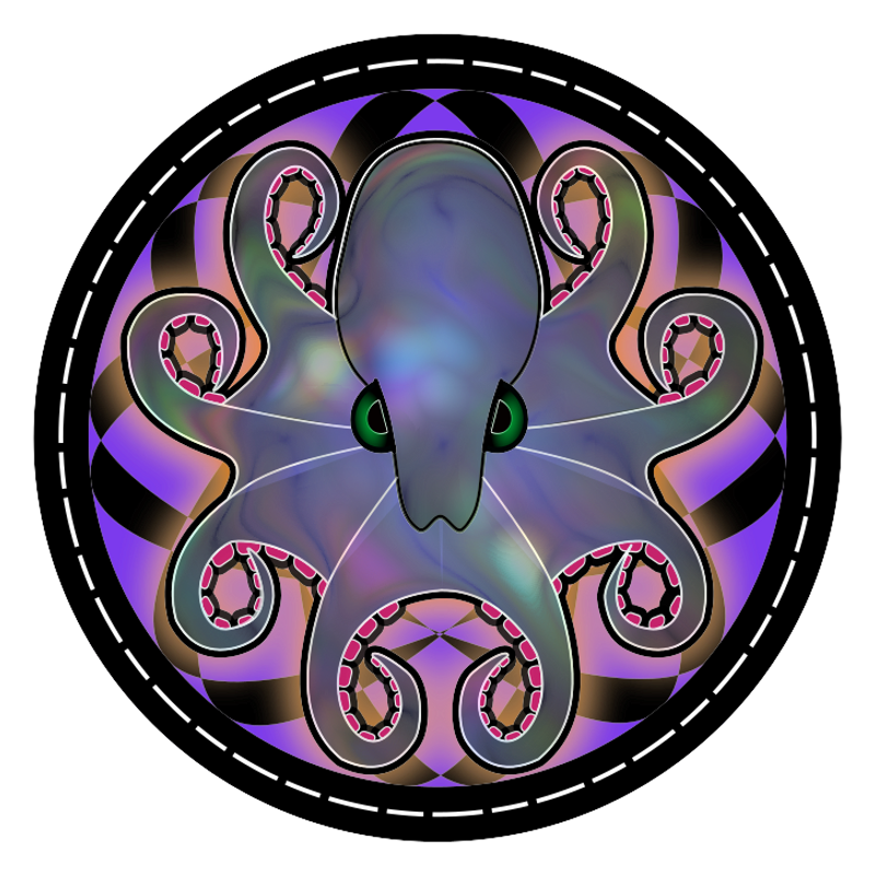 Guardian 122 NFT on Algorand