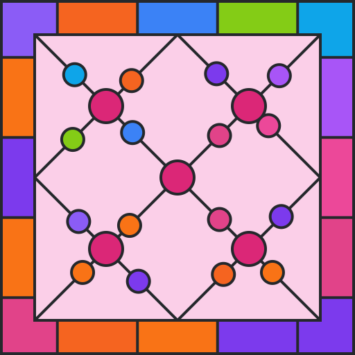 Octorand Gen2 #4873 NFT on Algorand