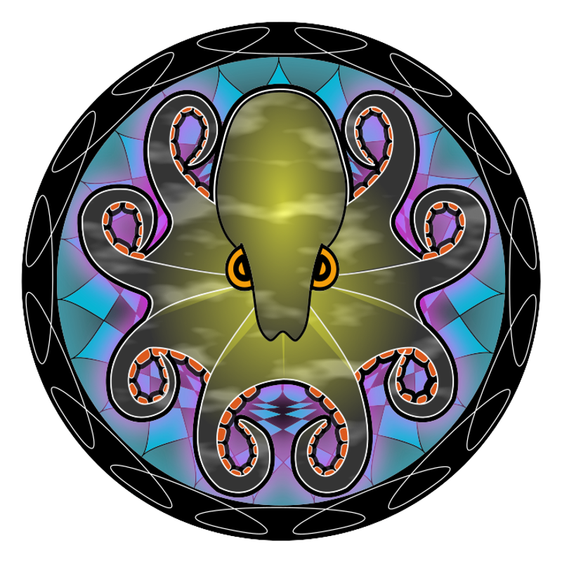 Guardian 554 NFT on Algorand