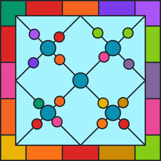 Octorand Gen2 #7537 NFT on Algorand