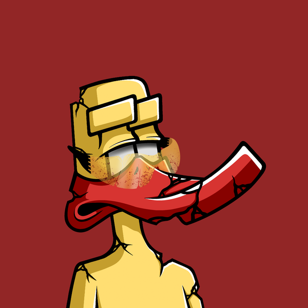 Image of StonerDucky #30