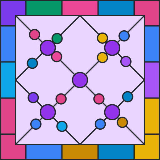 Octorand Gen2 #0179 NFT on Algorand