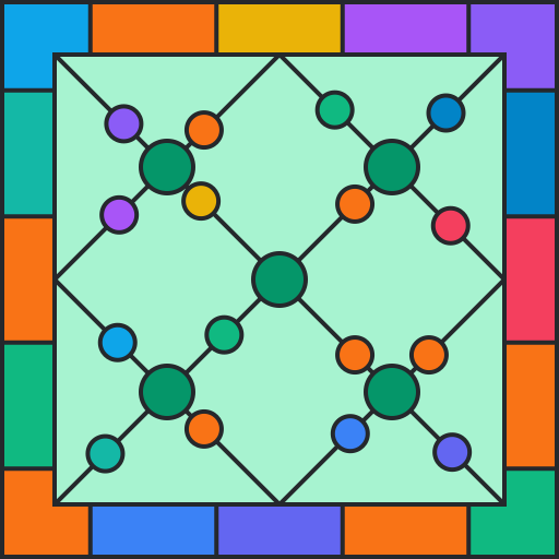 Octorand Gen2 #6391 NFT on Algorand