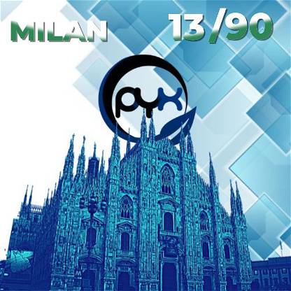 Milan lottery