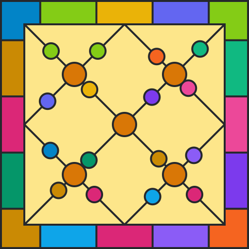 Octorand Gen2 #0433 NFT on Algorand