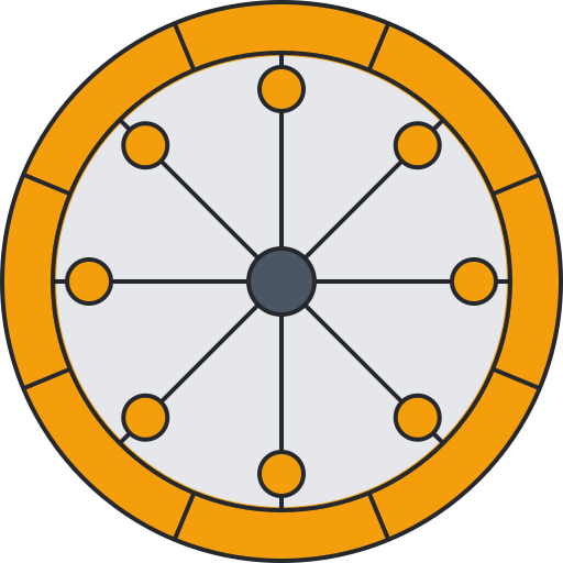 Octorand Gen1 #412 NFT on Algorand