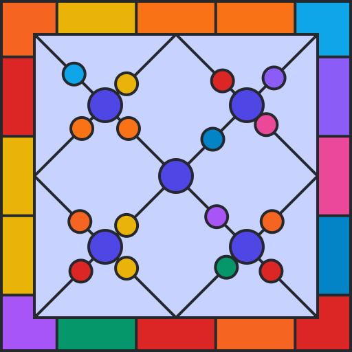 Octorand Gen2 #3515 NFT on Algorand