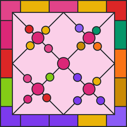 Octorand Gen2 #4302 NFT on Algorand