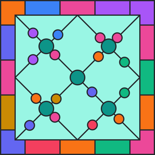 Octorand Gen2 #6398 NFT on Algorand