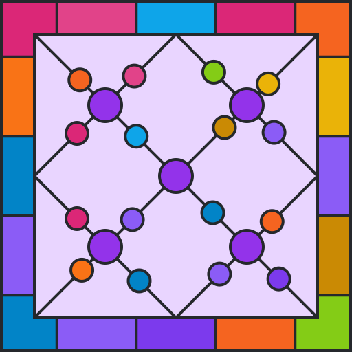 Octorand Gen2 #6453 NFT on Algorand