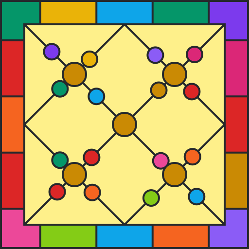 Octorand Gen2 #4314 NFT on Algorand