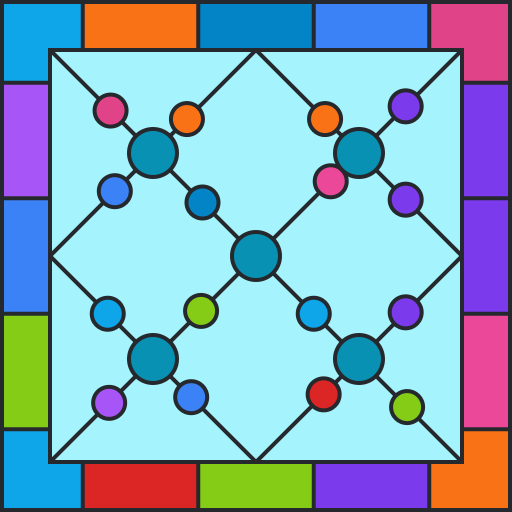 Octorand Gen2 #4721 NFT on Algorand