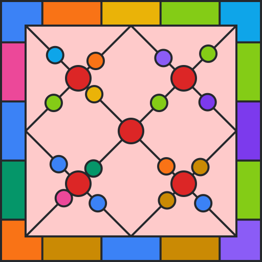 Octorand Gen2 #4948 NFT on Algorand