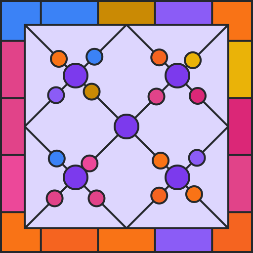 Octorand Gen2 #7419 NFT on Algorand