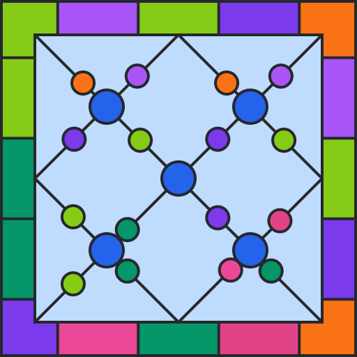 Octorand Gen2 #5827 NFT on Algorand