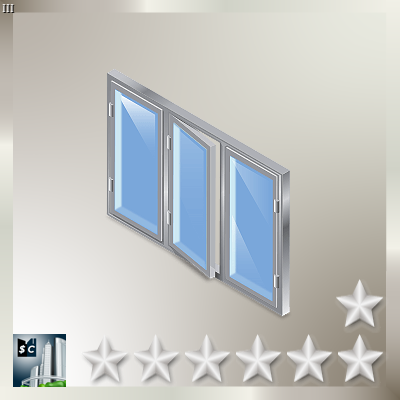 Windows Q7 (#3) NFT on Algorand
