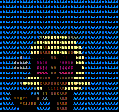 EncryptedPunk #8184 NFT on Algorand