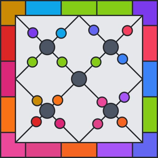 Octorand Gen2 #1216 NFT on Algorand