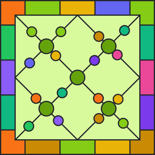 Octorand Gen2 #5729 NFT on Algorand