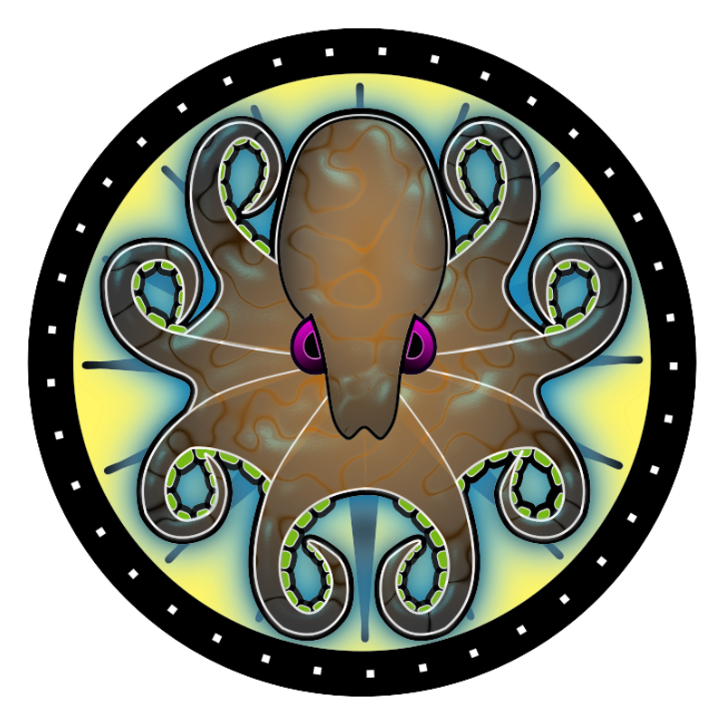 Guardian 340 NFT on Algorand