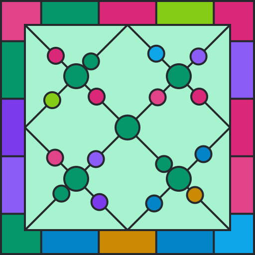 Octorand Gen2 #5823 NFT on Algorand