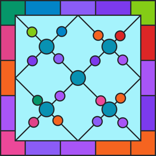 Octorand Gen2 #3158 NFT on Algorand