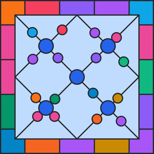 Octorand Gen2 #2025 NFT on Algorand