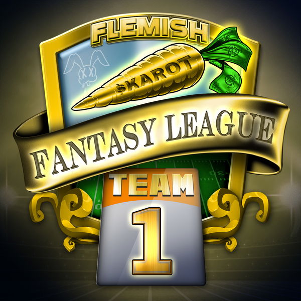 An image of Flemish Fantasy Football KL 01