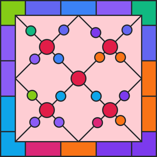 Octorand Gen2 #0783 NFT on Algorand