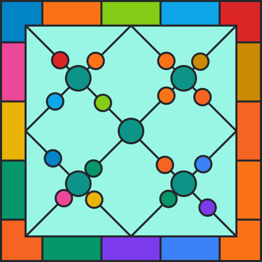 Octorand Gen2 #6278 NFT on Algorand