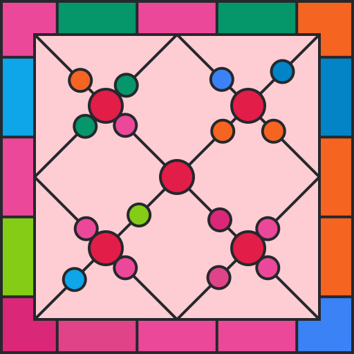 Octorand Gen2 #1423 NFT on Algorand