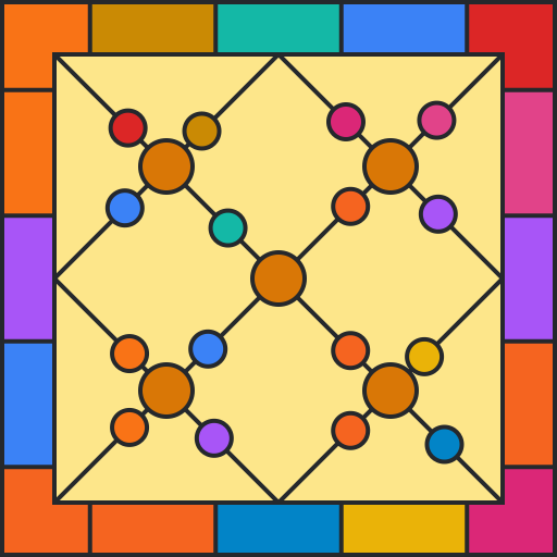 Octorand Gen2 #6718 NFT on Algorand