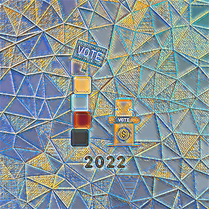 Block Consensus 2022
