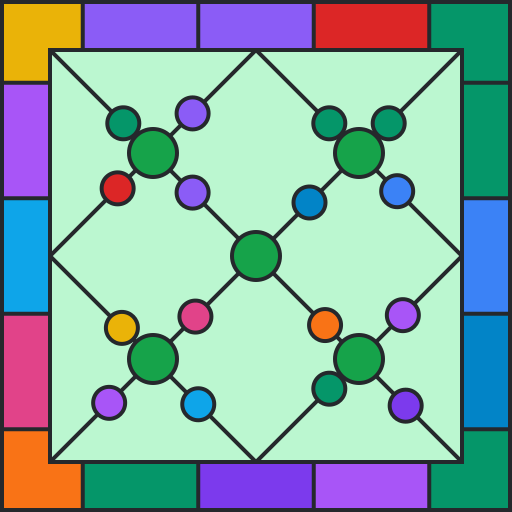 Octorand Gen2 #7784 NFT on Algorand