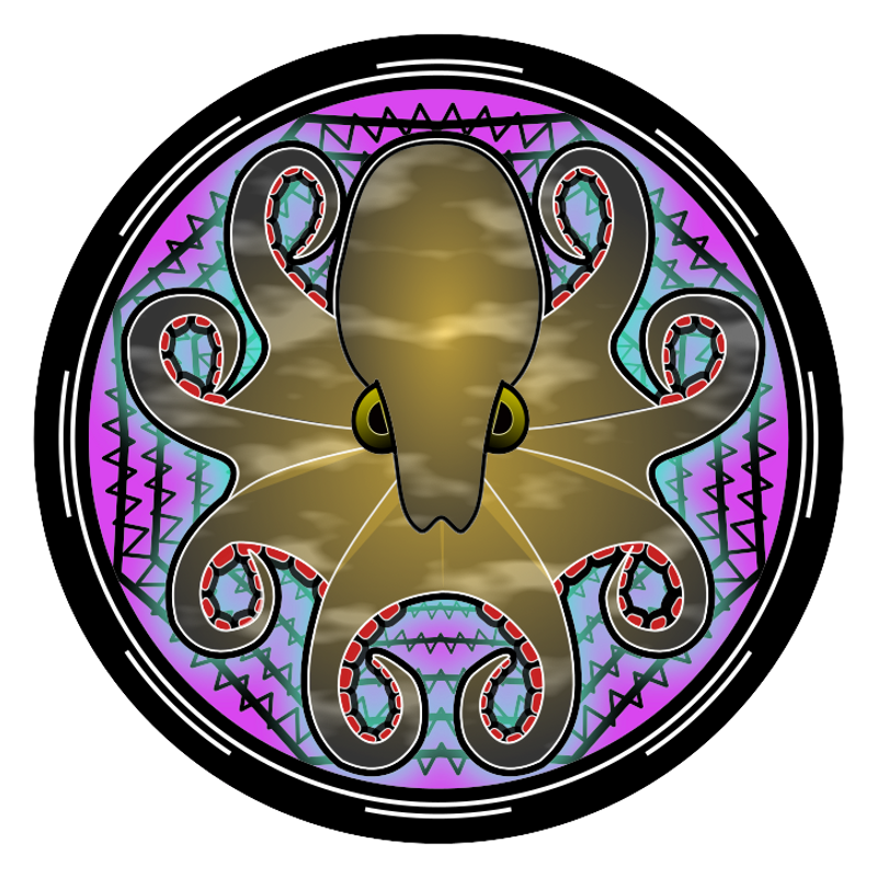 Guardian 881 NFT on Algorand