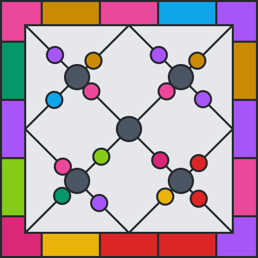 Octorand Gen2 #5156 NFT on Algorand