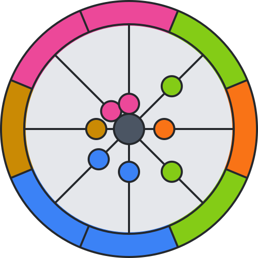 Octorand Gen1 #432 NFT on Algorand