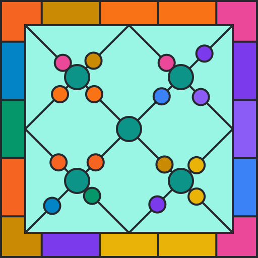 Octorand Gen2 #0640 NFT on Algorand